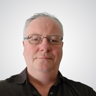 Kevin Reilly