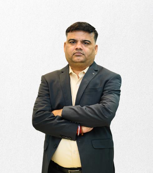 Vishal Jain