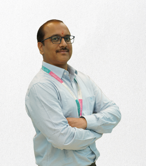 Vikash Munshi