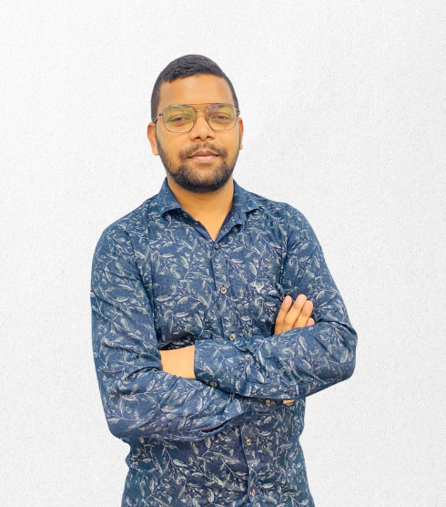 Akash Majhwar