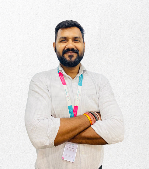 Shivam Verma