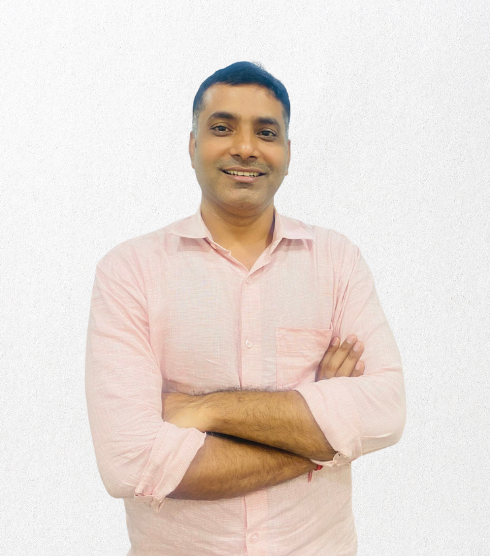 Rahul Singh