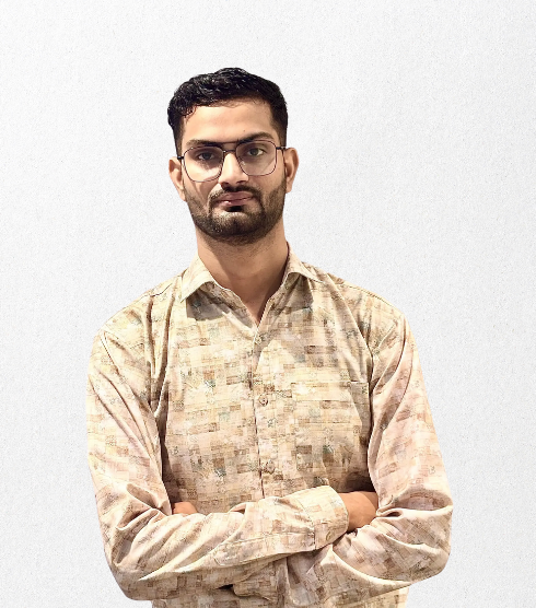 Sameer Ahmad