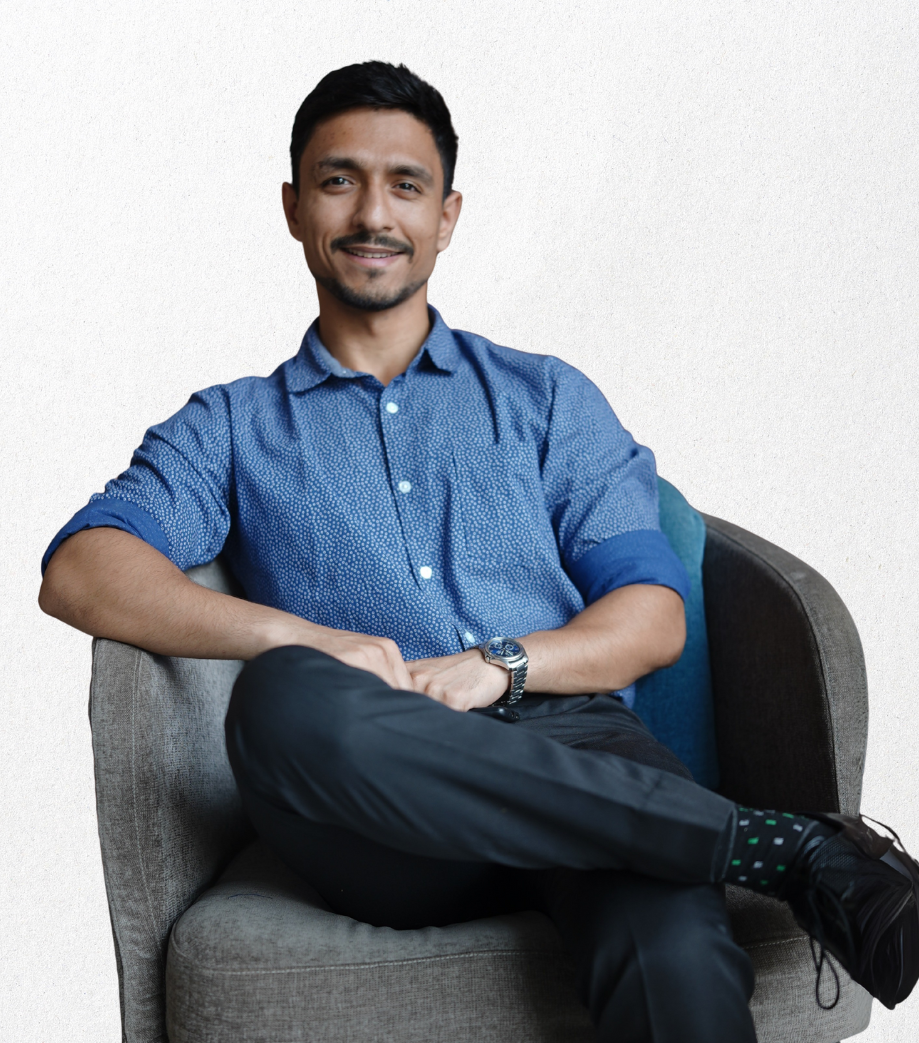 Aayush Gupta