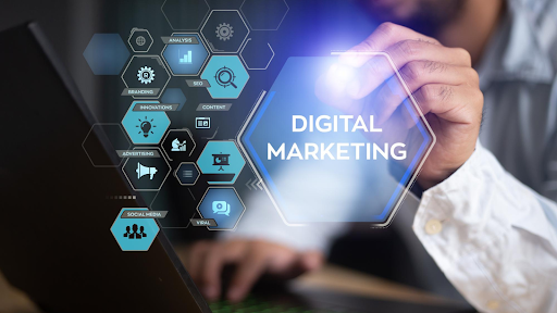 How Data-Driven Insights Power Advanced Digital Marketing?